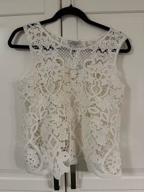 Acemi top in small